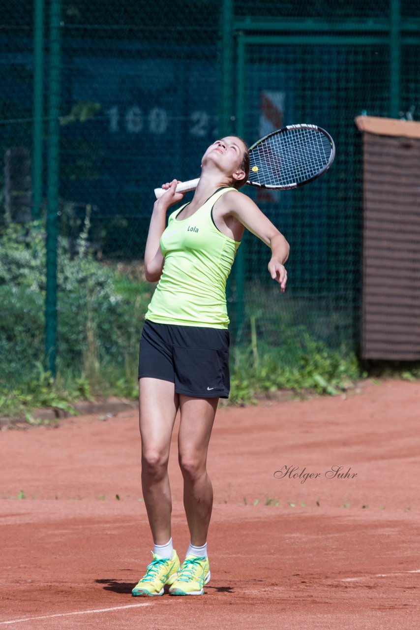 Bild 100 - Norderstedt Open Freitag